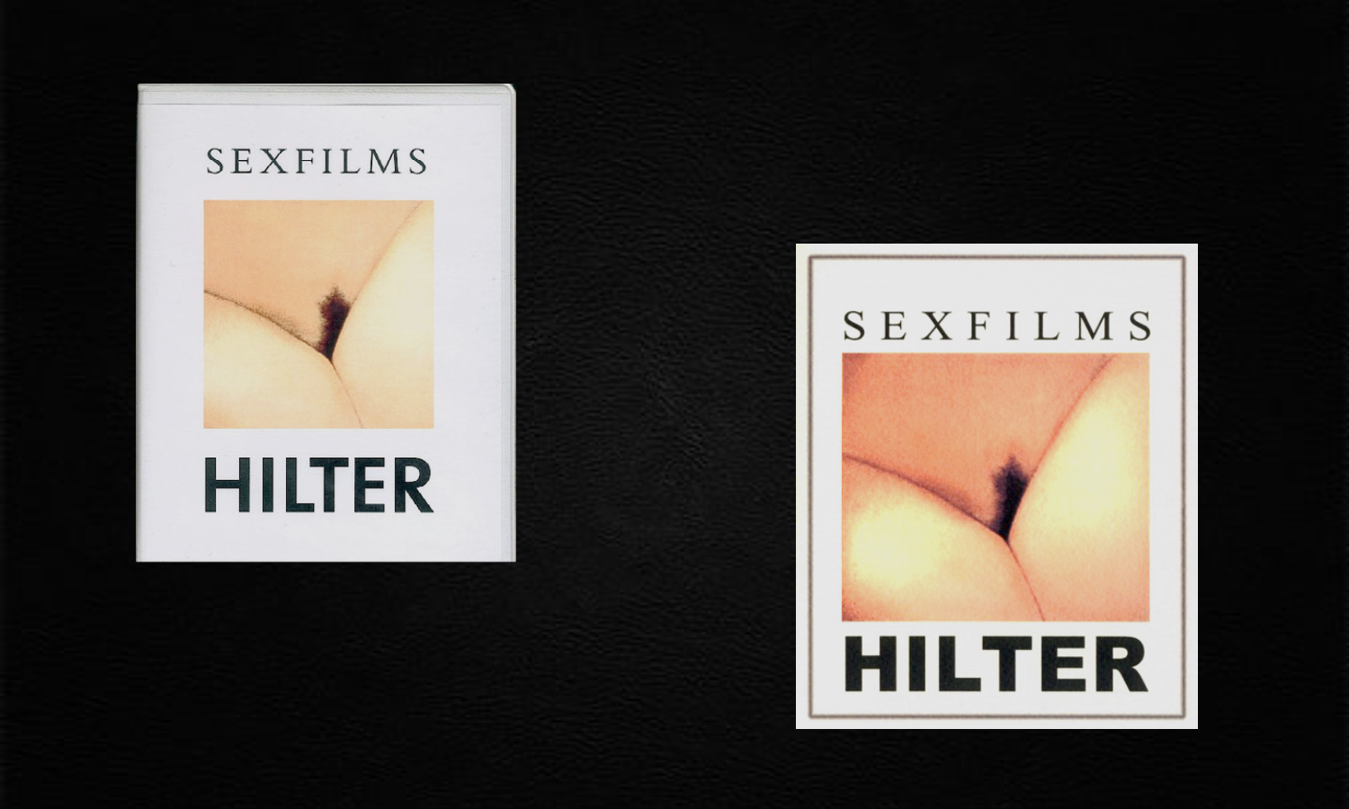 Hilter - Sexfilms